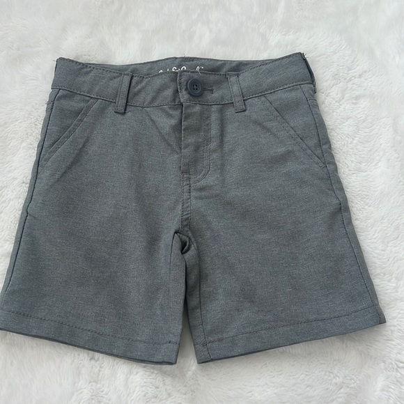 Cat & Jack Other - Cat & Jack Grey Shorts